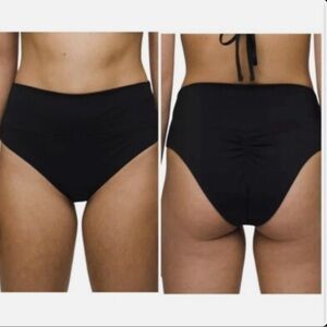PRANA Aurella Swim Bottoms